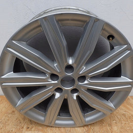 1x Alufelge 19 Zoll 8.0
