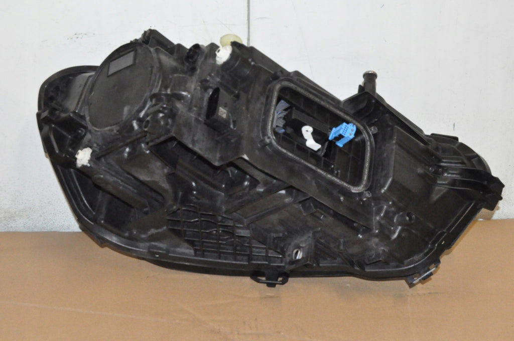 Frontscheinwerfer Mercedes-Benz Cla A1189068900 LED Links Scheinwerfer Headlight SCH2215550359nw