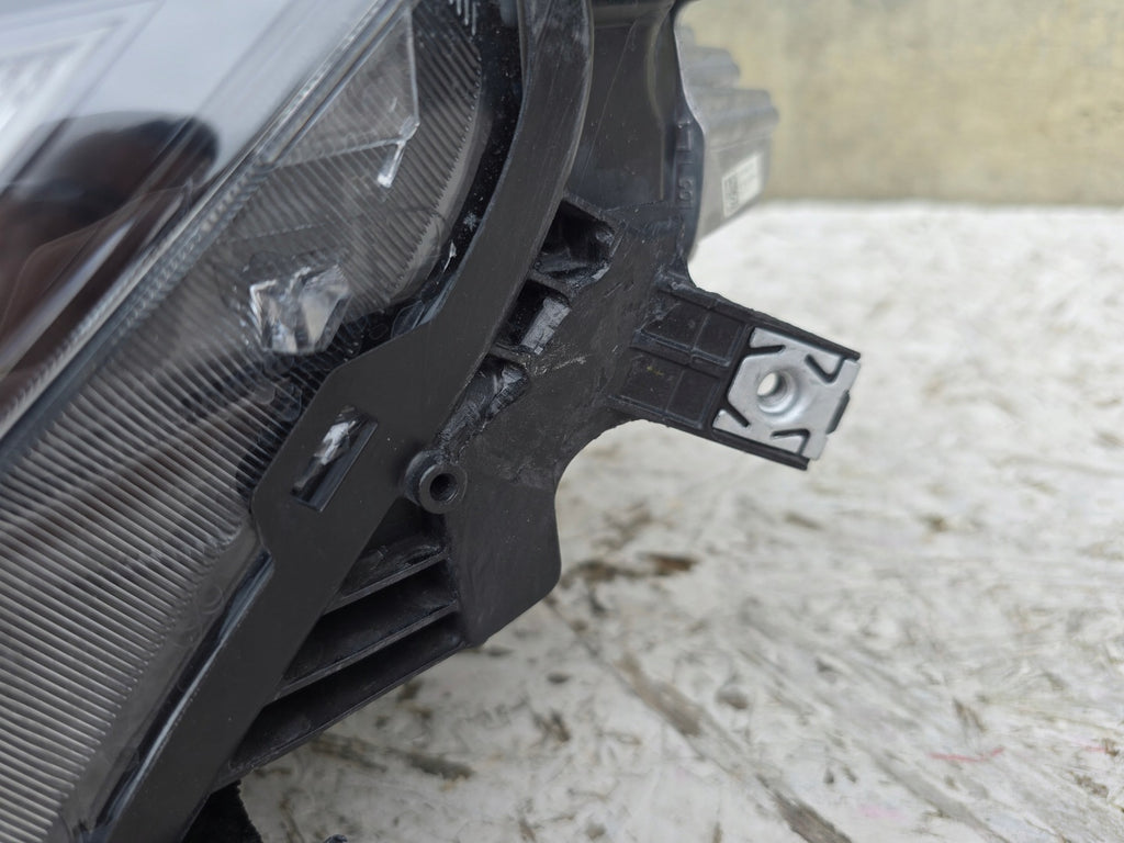 Frontscheinwerfer VW Polo 2G1941035M Links Scheinwerfer Headlight SCH8889121692dj