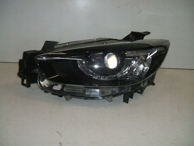 Frontscheinwerfer Mazda Cx5 KA1L51040C LED Ein Stück (Rechts oder Links) SCH6863813951os