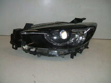 Laden Sie das Bild in den Galerie-Viewer, Frontscheinwerfer Mazda Cx5 KA1L51040C LED Ein Stück (Rechts oder Links) SCH6863813951os