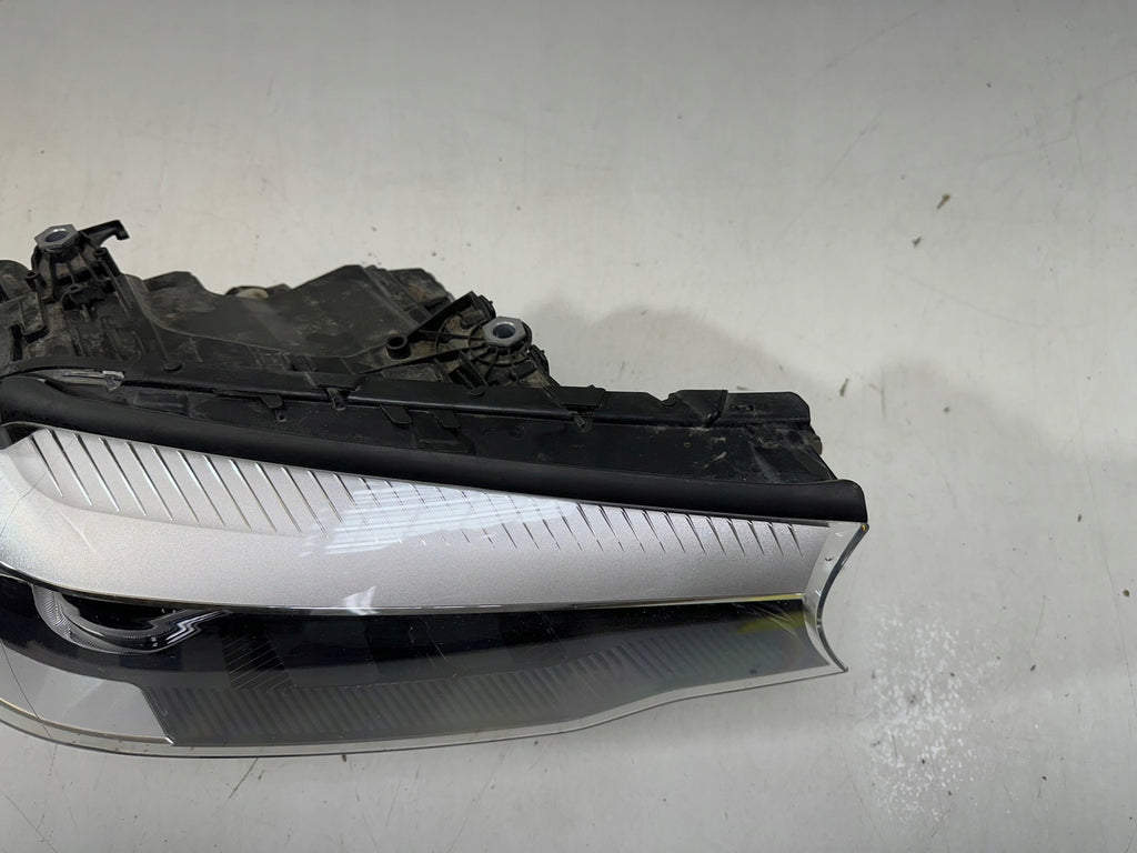 Frontscheinwerfer BMW 5 G31 G30 743920001Z LED Rechts Scheinwerfer Headlight SCH7458736278yu