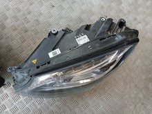 Laden Sie das Bild in den Galerie-Viewer, Frontscheinwerfer Mercedes-Benz 2229061402 2229061302 LED Ein Satz Headlight SCH9898987068uy