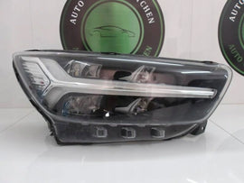 Frontscheinwerfer Volvo Xc40 31655636 Rechts Scheinwerfer Headlight SCH5515248557wy