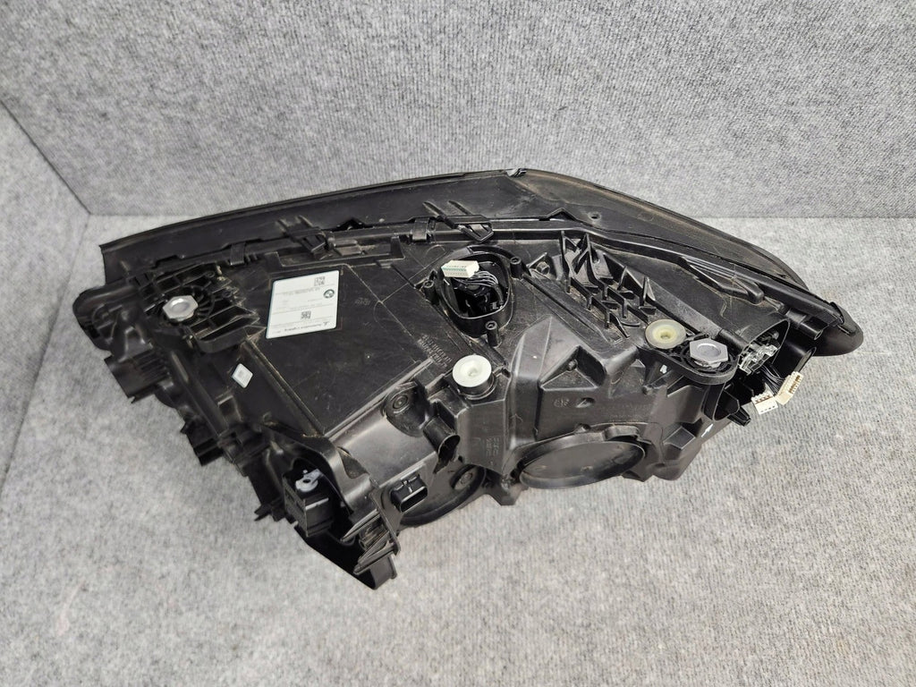 Frontscheinwerfer BMW X3 G01 G02 5A29206 LED Rechts Scheinwerfer Headlight SCH5240473788jo