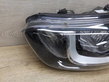 Laden Sie das Bild in den Galerie-Viewer, Frontscheinwerfer Hyundai I20 921014P500 Links Scheinwerfer Headlight