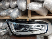 Laden Sie das Bild in den Galerie-Viewer, Frontscheinwerfer Audi A1 8XA941006 Full LED Ein Satz Scheinwerfer Headlight SCH3183228463fr