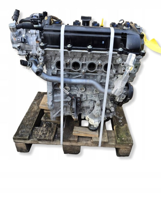 Motor Mazda Cx5 PE02 114TKm 2017 Benzin Engine Komplett MOT3148829920od