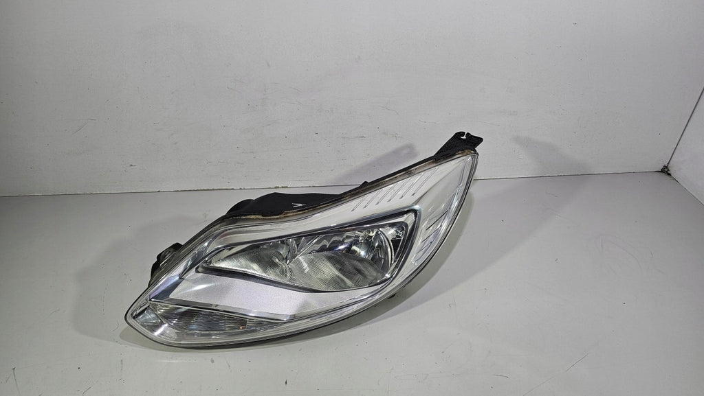 Frontscheinwerfer Ford Focus III Links Scheinwerfer Headlight SCH9618124874gj