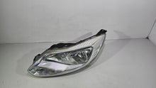 Laden Sie das Bild in den Galerie-Viewer, Frontscheinwerfer Ford Focus III Links Scheinwerfer Headlight SCH9618124874gj