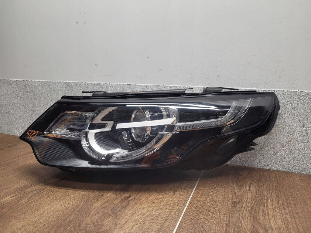 Frontscheinwerfer Land Rover Sport Discovery L550 TOL9316 Links Headlight SCH8498819915ra