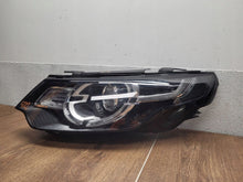 Laden Sie das Bild in den Galerie-Viewer, Frontscheinwerfer Land Rover Sport Discovery L550 TOL9316 Links Headlight SCH8498819915ra