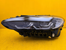 Load image into Gallery viewer, Frontscheinwerfer BMW 4 G22 G23 G26 5A19351-05 Links Scheinwerfer Headlight SCH2796892523bb
