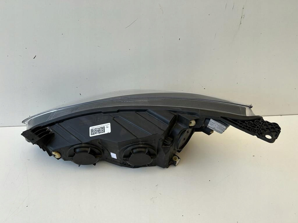 Frontscheinwerfer Ford Focus 2M51-13W029-BD Rechts Scheinwerfer Headlight