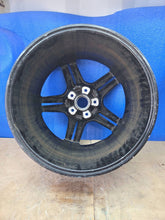 Load image into Gallery viewer, 1x Alufelge 20 Zoll 11.5" 5x112 971601025H Porsche Panamera Rim Wheel FEL4460704843vh