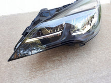 Load image into Gallery viewer, Frontscheinwerfer Opel Astra 39195688 LED Links Scheinwerfer Headlight