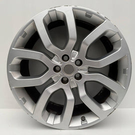 1x Alufelge 22 Zoll CK521007HA Land Rover Range Sport L494 Rim Wheel FEL9987576442gk