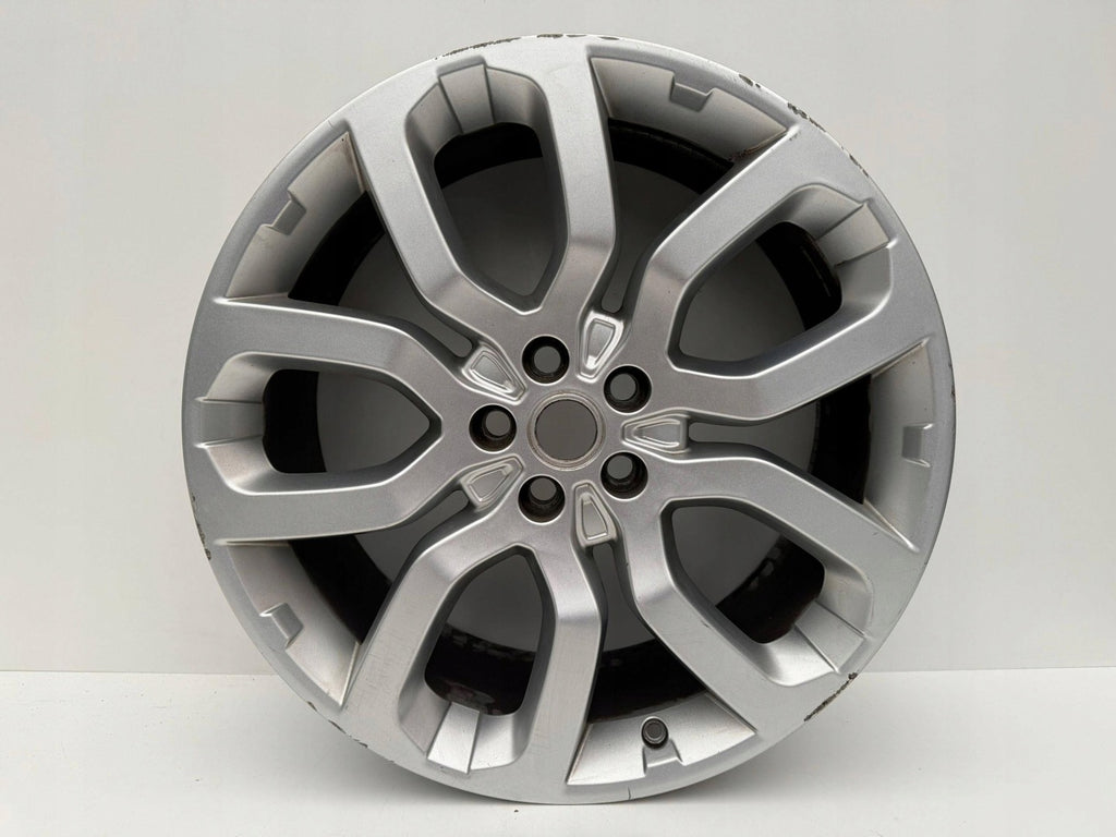 1x Alufelge 22 Zoll CK521007HA Land Rover Range Sport L494 Rim Wheel FEL9987576442gk