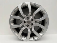 Load image into Gallery viewer, 1x Alufelge 22 Zoll CK521007HA Land Rover Range Sport L494 Rim Wheel FEL9987576442gk