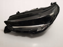 Laden Sie das Bild in den Galerie-Viewer, Frontscheinwerfer Opel Corsa F 9829522780 Links Scheinwerfer Headlight SCH9953665042xd
