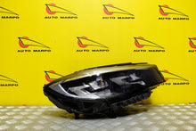 Laden Sie das Bild in den Galerie-Viewer, Frontscheinwerfer BMW 3 G21 G20 A89481696-08 LED Rechts Scheinwerfer Headlight SCH8001009678ec