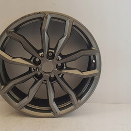 1x Alufelge 18 Zoll 6.5