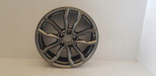 Laden Sie das Bild in den Galerie-Viewer, 1x Alufelge 18 Zoll 6.5" 5x112 6877550 BMW F39 X1 F48 Rim Wheel FEL4977626994un