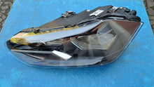 Load image into Gallery viewer, Frontscheinwerfer VW Polo 2G1941005 90124452 Links Scheinwerfer Headlight SCH4667967438ao