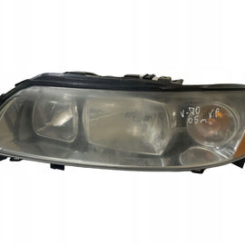 Frontscheinwerfer Volvo V70 30698835 89900267 Links Scheinwerfer Headlight SCH1936457592tz