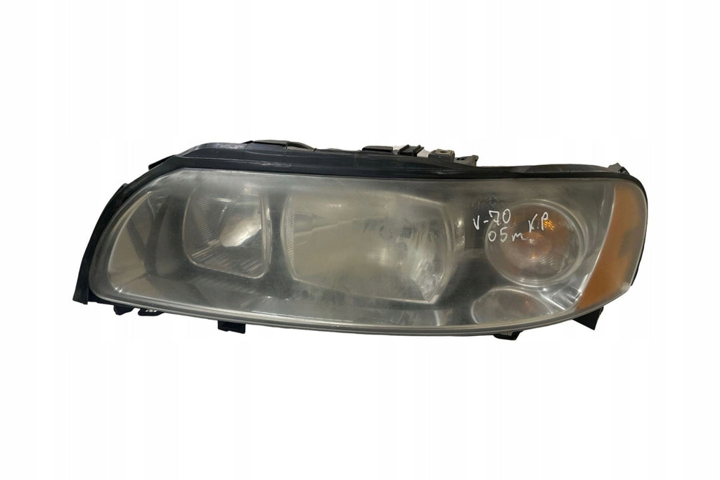 Frontscheinwerfer Volvo V70 30698835 89900267 Links Scheinwerfer Headlight SCH1936457592tz