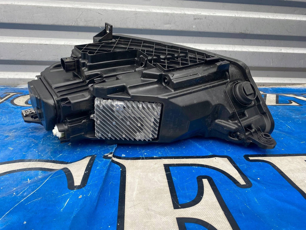 Frontscheinwerfer Audi Q5 80A941036E Full LED Rechts Scheinwerfer Headlight SCH2455562749sl