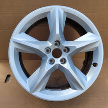 Load image into Gallery viewer, 1x Alufelge 19 Zoll 8.0" 5x112 4M0601025F Audi Q7 Rim Wheel FEL3587692050hs
