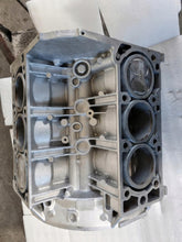 Laden Sie das Bild in den Galerie-Viewer, Motor Mercedes-Benz 272940 3.0 280 231PS 170kW Diesel Engine Unkomplett