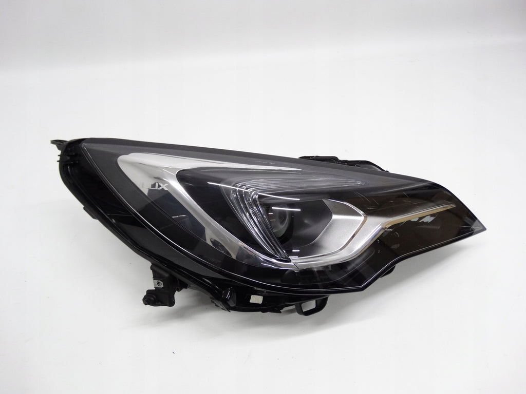 Frontscheinwerfer Opel Astra K 13488976 LED Rechts Scheinwerfer Headlight