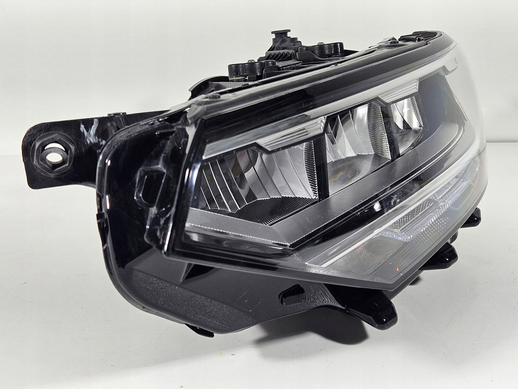 Frontscheinwerfer VW Passat B8 3G1941035QQ LED Links Scheinwerfer Headlight SCH8326737213mj