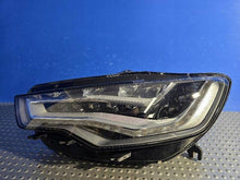 Laden Sie das Bild in den Galerie-Viewer, Frontscheinwerfer Audi A6 4G0941033C LED Links Scheinwerfer Headlight SCH7599244764cs