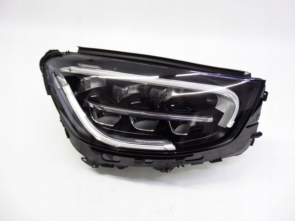 Frontscheinwerfer Mercedes-Benz Glc X253 A2539067001 LED Rechts Headlight SCH2274022377ku
