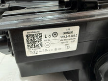 Load image into Gallery viewer, Frontscheinwerfer VW Golf VIII 5H1941006C 5H1941005C Ein Satz Headlight SCH7547315347th