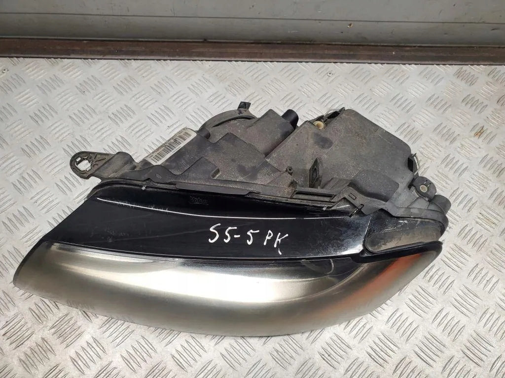 Frontscheinwerfer Audi A5 8T0941003AQ Links Scheinwerfer Headlight SCH7274300351ro
