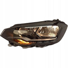 Load image into Gallery viewer, Frontscheinwerfer VW Sportsvan 517941005D Halogen Links Scheinwerfer Headlight