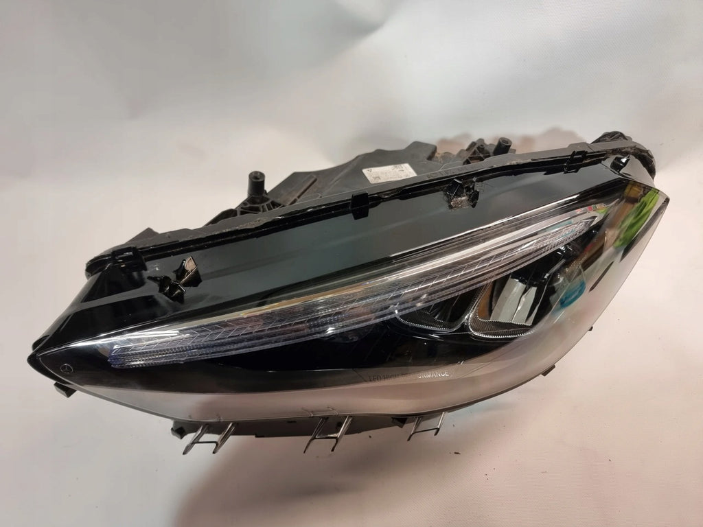 Frontscheinwerfer Mercedes-Benz W247 Links Scheinwerfer Headlight SCH6655192612sb