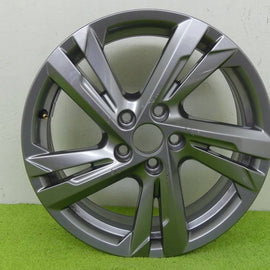 1x Alufelge 16 Zoll 6.5
