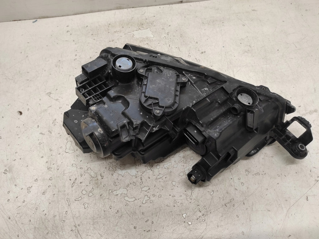 Frontscheinwerfer Skoda Scala 657941016 Rechts Scheinwerfer Headlight SCH4861393572ft