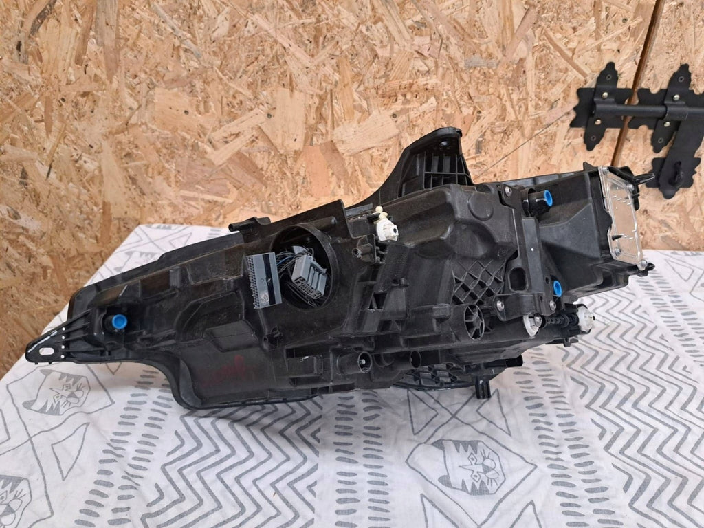 Frontscheinwerfer Volvo V60 II FFR489 Rechts Scheinwerfer Headlight SCH8733836732ru