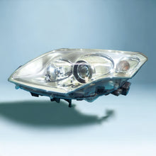 Load image into Gallery viewer, Frontscheinwerfer Renault Laguna III 26060035R 89901838 Xenon Links Headlight