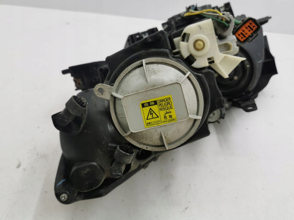 Frontscheinwerfer Mazda Cx-7 E22151030 Rechts Scheinwerfer Headlight SCH3648197599il