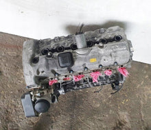 Laden Sie das Bild in den Galerie-Viewer, Motor BMW 5 E60 E61 N52B30A 3.0 258PS 190kW 2005 Benzin Engine Unkomplett