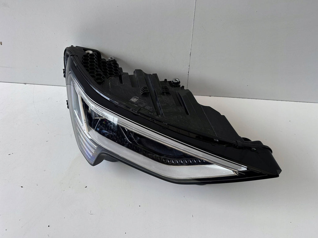 Frontscheinwerfer Audi E-Tron 4KE941040D Full LED Rechts Scheinwerfer Headlight SCH2197955090da