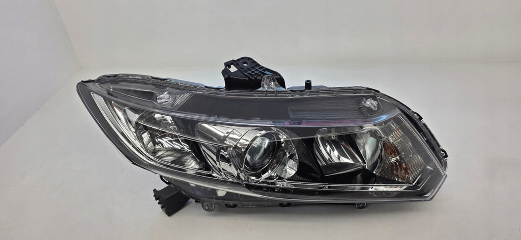 Frontscheinwerfer Honda Civic IX W0063 Xenon Rechts Scheinwerfer Headlight SCH8917075147tl