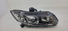 Laden Sie das Bild in den Galerie-Viewer, Frontscheinwerfer Honda Civic IX W0063 Xenon Rechts Scheinwerfer Headlight SCH8917075147tl